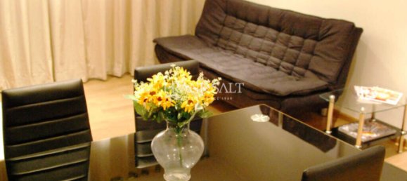 1 غرف نوم شقة في Sliema, Malta رقم 8707 7