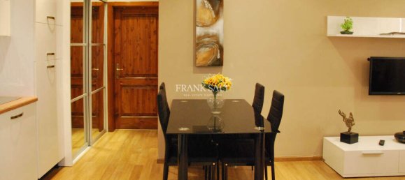 1 غرف نوم شقة في Sliema, Malta رقم 8707 8