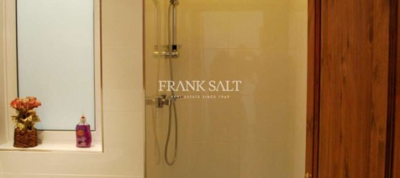 1 غرف نوم شقة في Sliema, Malta رقم 8707 13