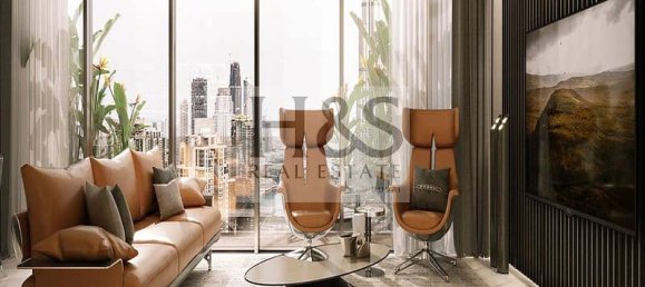 Apartamento de 2 dormitorios en Downtown Dubai (Downtown Burj Dubai), UAE No. 16508 3