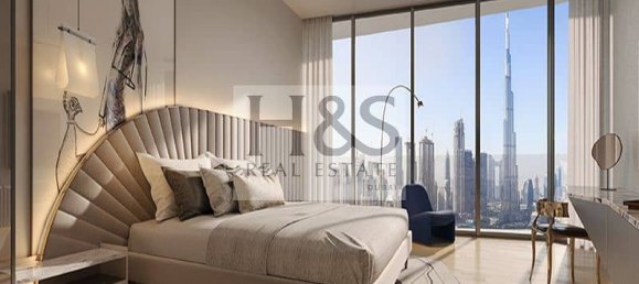 Apartamento de 2 dormitorios en Downtown Dubai (Downtown Burj Dubai), UAE No. 16508 4
