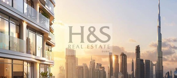 Apartamento de 2 dormitorios en Downtown Dubai (Downtown Burj Dubai), UAE No. 16508 9