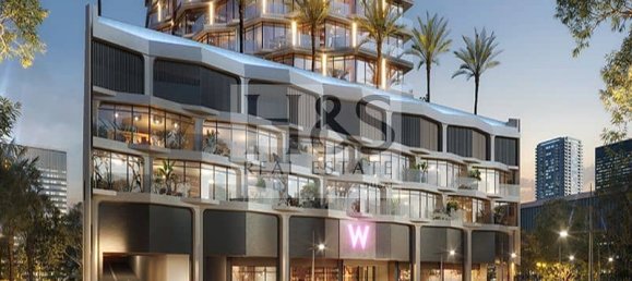 Apartamento de 2 dormitorios en Downtown Dubai (Downtown Burj Dubai), UAE No. 16508 10