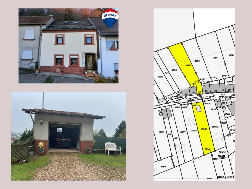 4 bedrooms House in Sankt Wendel, Germany No. 59682