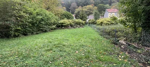 4 bedrooms House in Sankt Wendel, Germany No. 59682 21