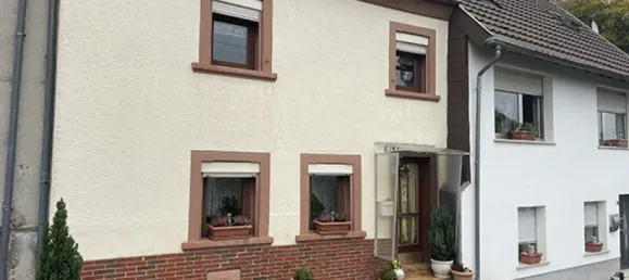4 bedrooms House in Sankt Wendel, Germany No. 59682 2