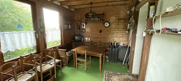 4 bedrooms House in Sankt Wendel, Germany No. 59682 23