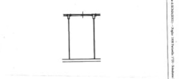 Дуплекс с 3 комнатами в Рим, Италия № 32585 18