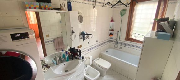 Дуплекс с 3 комнатами в Рим, Италия № 32585 14