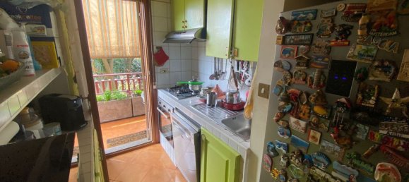 Дуплекс с 3 комнатами в Рим, Италия № 32585 10