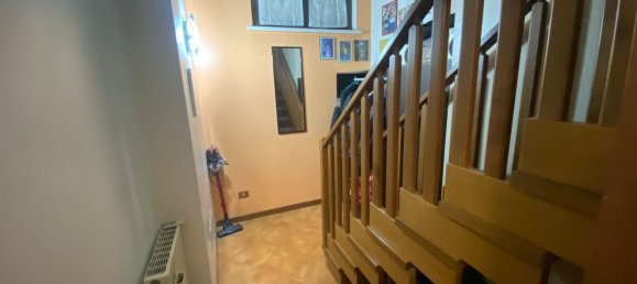 Дуплекс с 3 комнатами в Рим, Италия № 32585 15