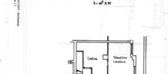 Дуплекс с 3 комнатами в Рим, Италия № 32585 20