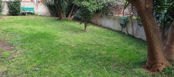 Дуплекс с 3 комнатами в Рим, Италия № 32585 3