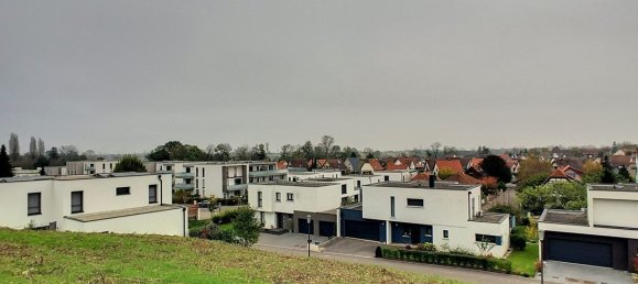 Terrain à Hangenbieten, France 1342m² No. 158475 2