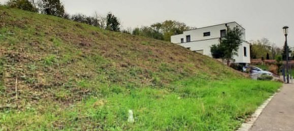 Terrain à Hangenbieten, France 1342m² No. 158475 6