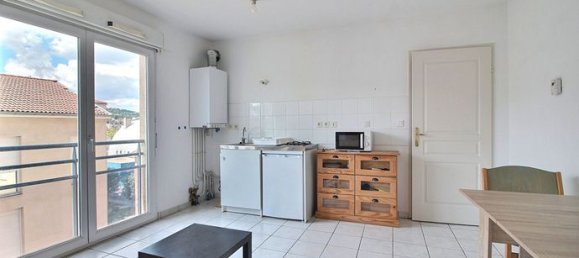 Квартира с 1 спальней в Сент-Этьен, Франция № 306674 2
