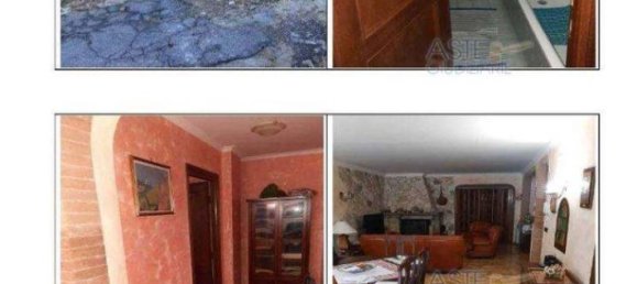 3 bedrooms Apartment in Velletri, Italy No. 100009 14