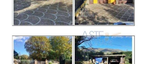 3 bedrooms Apartment in Velletri, Italy No. 100009 13