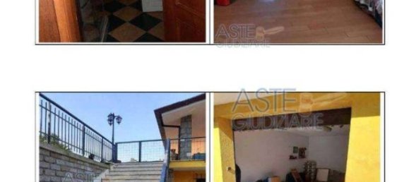 3 bedrooms Apartment in Velletri, Italy No. 100009 15