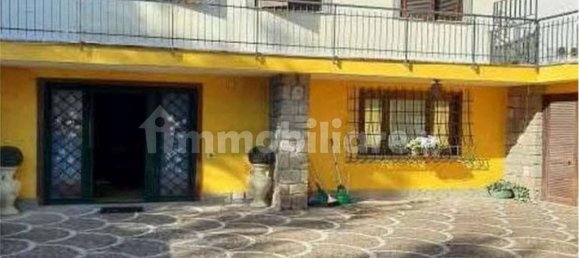 3 bedrooms Apartment in Velletri, Italy No. 100009 27