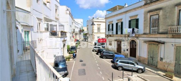 2 chambres Appartement à Martina Franca, Italy No. 215891 15