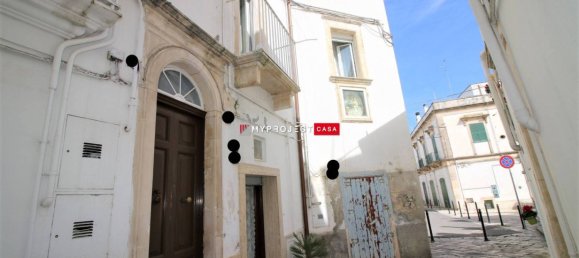 2 chambres Appartement à Martina Franca, Italy No. 215891 2