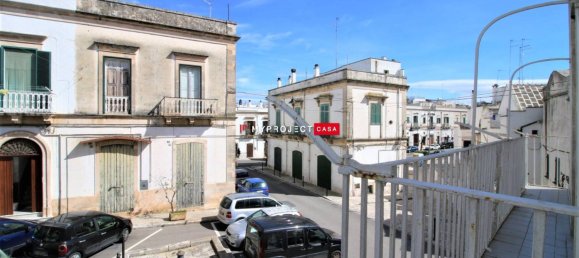 2 chambres Appartement à Martina Franca, Italy No. 215891 12