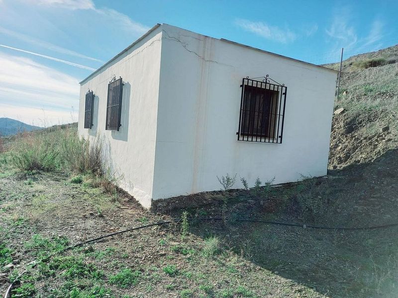 Casa T1 em Canillas de Aceituno, Spain N.º 227329