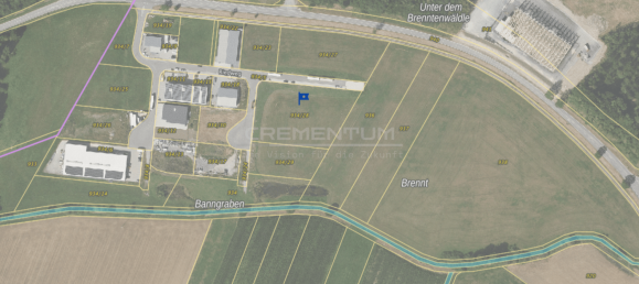  عقار تجاري في Tuttlingen, Germany رقم 346139 7