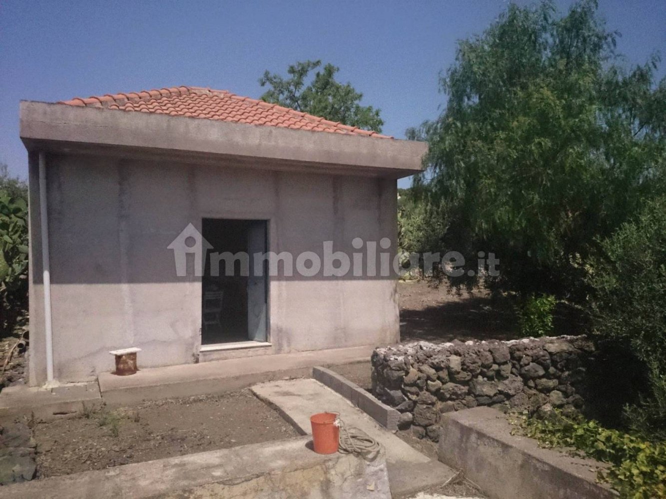 7000m² Land in Santa Maria di Licodia, Italy No. 251260