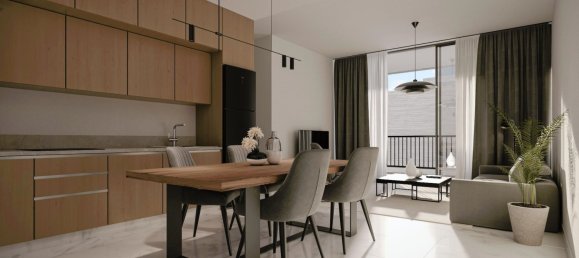 2 bedrooms Apartment in Empa, Cyprus No. 22102 10