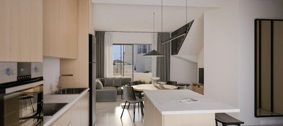 2 bedrooms Apartment in Empa, Cyprus No. 22102 3