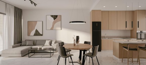 2 bedrooms Apartment in Empa, Cyprus No. 22102 12