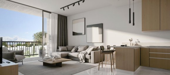 2 bedrooms Apartment in Empa, Cyprus No. 22102 2