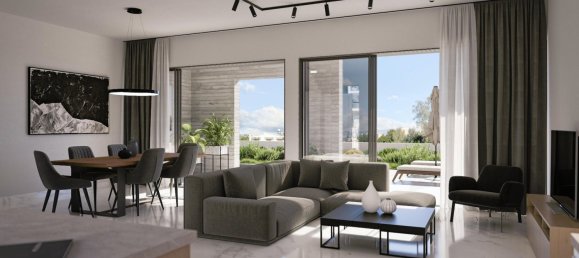 2 bedrooms Apartment in Empa, Cyprus No. 22102 9