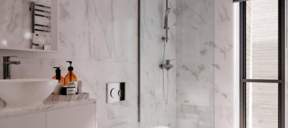 2 bedrooms Apartment in Empa, Cyprus No. 22102 6