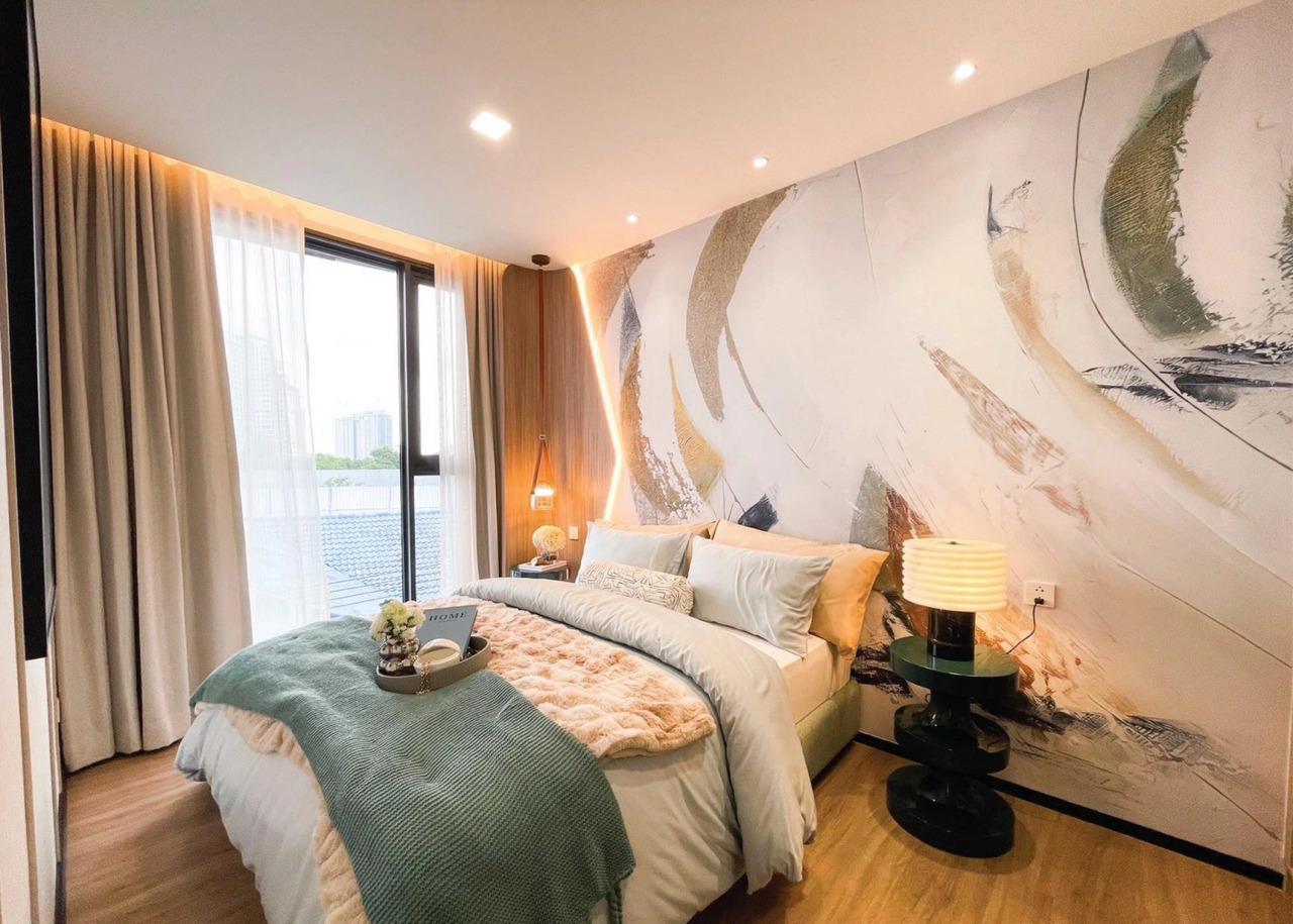 2 bedrooms Apartment in Pattaya, Thailand No. 22615