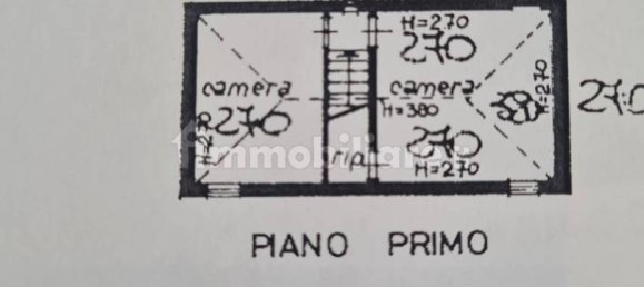 5 rooms House in Coriano, Italy No. 211433 20
