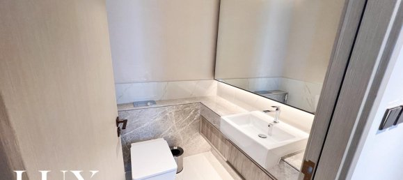 2 Schlafzimmer Wohnung in Dubai Creek Harbour (The Lagoons), UAE, Nr. 101528 11