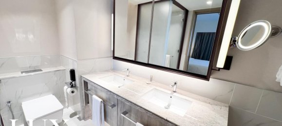 2 Schlafzimmer Wohnung in Dubai Creek Harbour (The Lagoons), UAE, Nr. 101528 3