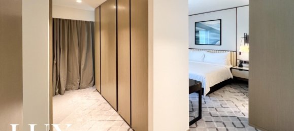 2 Schlafzimmer Wohnung in Dubai Creek Harbour (The Lagoons), UAE, Nr. 101528 4