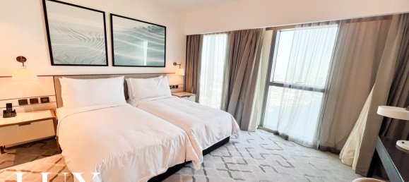 2 Schlafzimmer Wohnung in Dubai Creek Harbour (The Lagoons), UAE, Nr. 101528 12