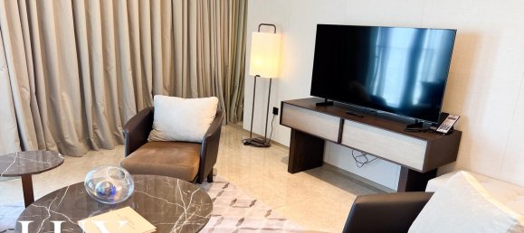 2 Schlafzimmer Wohnung in Dubai Creek Harbour (The Lagoons), UAE, Nr. 101528 8