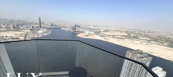 2 Schlafzimmer Wohnung in Dubai Creek Harbour (The Lagoons), UAE, Nr. 101528 7