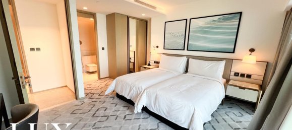 2 Schlafzimmer Wohnung in Dubai Creek Harbour (The Lagoons), UAE, Nr. 101528 13