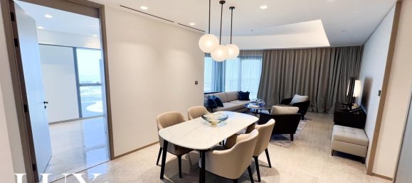 2 Schlafzimmer Wohnung in Dubai Creek Harbour (The Lagoons), UAE, Nr. 101528 5