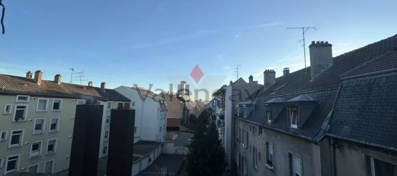 Apartamento de 2 dormitorios en Mulhouse, France No. 160073 5