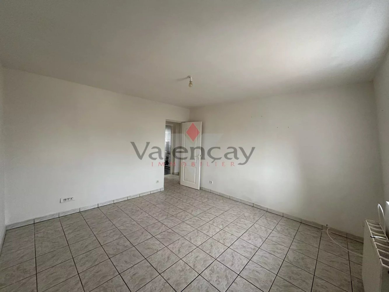 Apartamento de 2 dormitorios en Mulhouse, France No. 160073