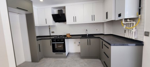 Apartment 1+1 in Antalya, Turkey No. 30718 3