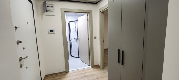 Apartment 1+1 in Antalya, Turkey No. 30718 10